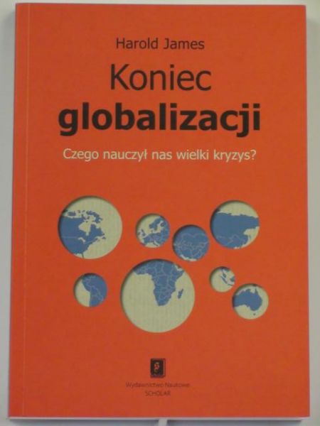 Koniec globalizacji