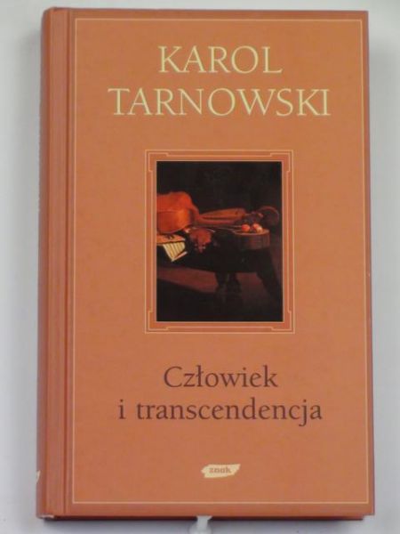 Człowiek i transcendencja