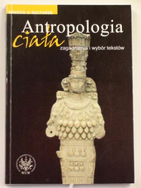 Antropologia ciała