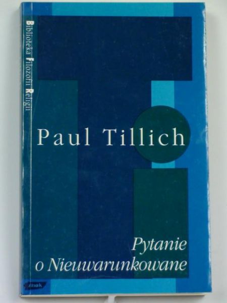 Pytanie o nieuwarunkowane