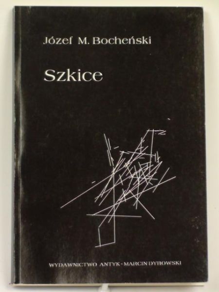 Szkice o nacjonalizmie i katolicyzmie polskim