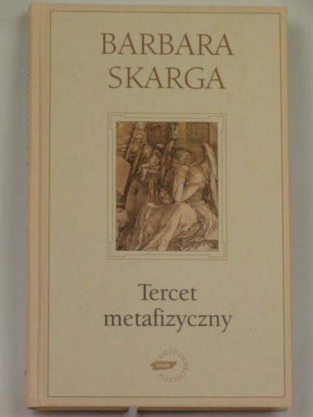 Tercet metafizyczny
