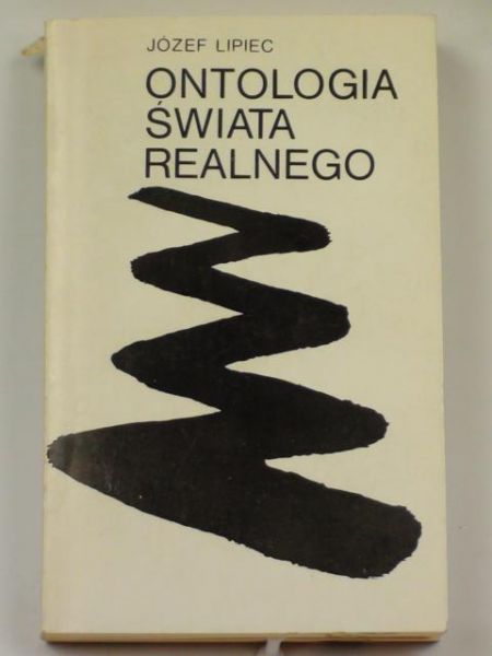 Ontologia świata realnego