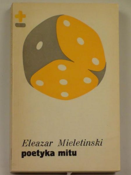 Poetyka mitu