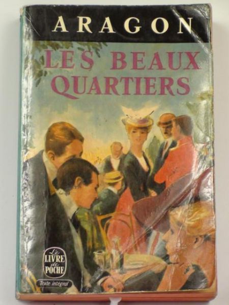 Les beaux  Quartiers