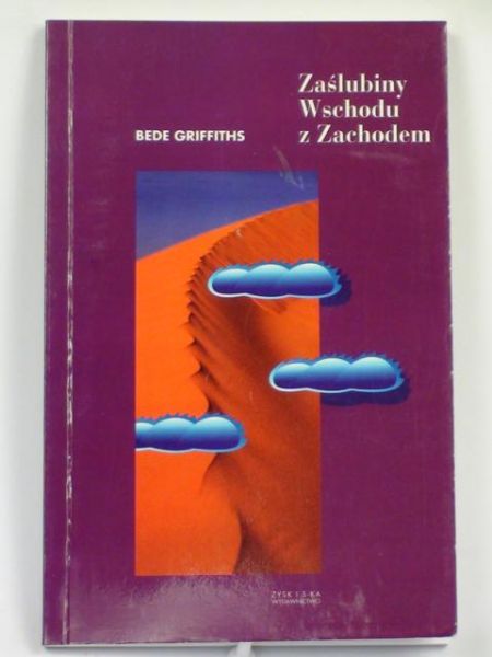 Griffiths Bede - Zaślubiny Wschodu z Zachodem