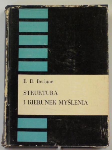 Struktura i kierunek myślenia