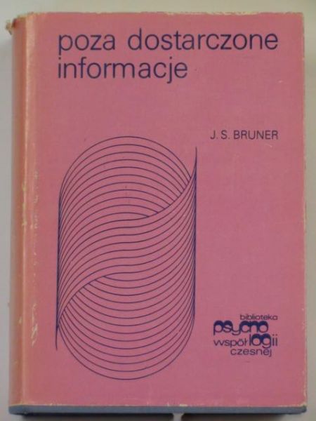 Poza dostarczone informacje