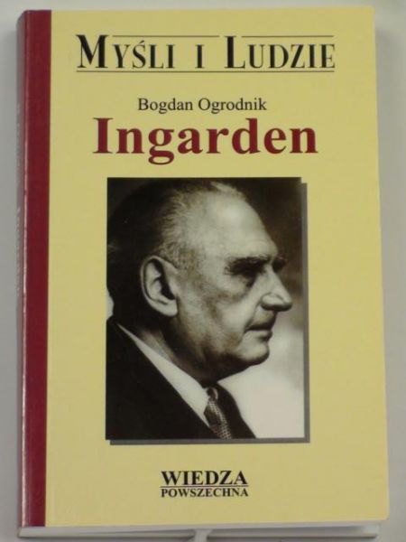 Ingarden