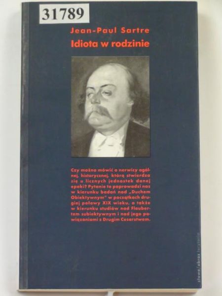 Idiota w rodzinie