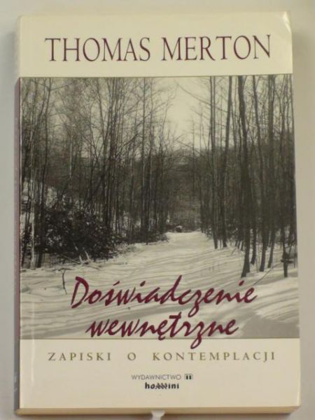 Doświadczenie wewnętrzne
