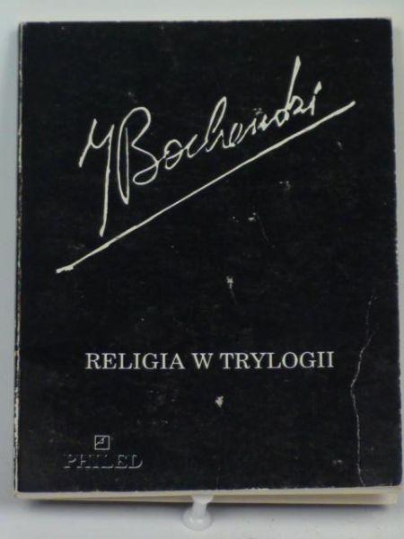 Religia w trylogii