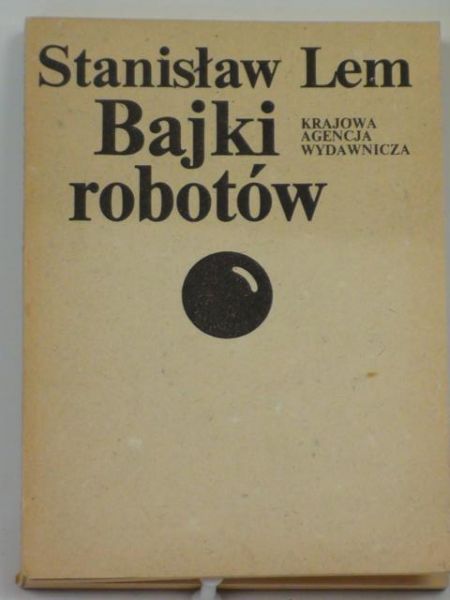 Bajki robotów
