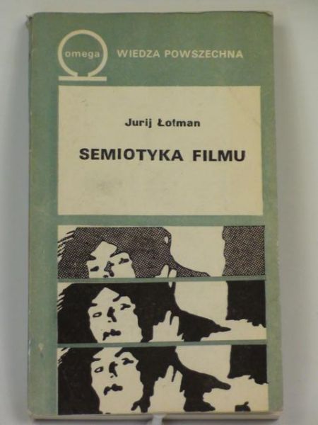 Semiotyka filmu