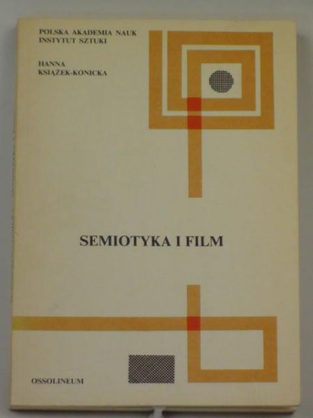 Semiotyka i film