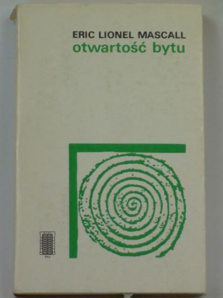 Otwartość bytu