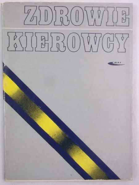 Zdrowie kierowcy