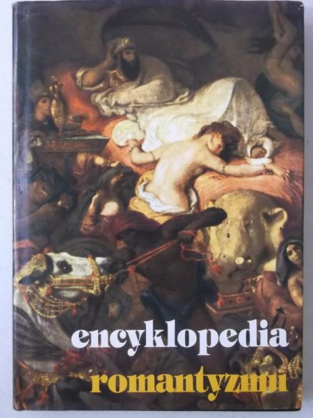 Encyklopedia romantyzmu