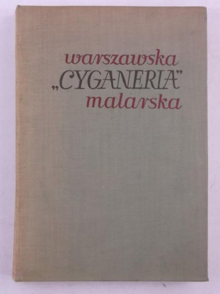 Kozakiewicz Stefan,    - Warszawska ,,Cyganeria" malarska
