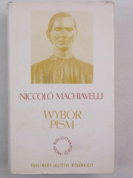 Wybór pism