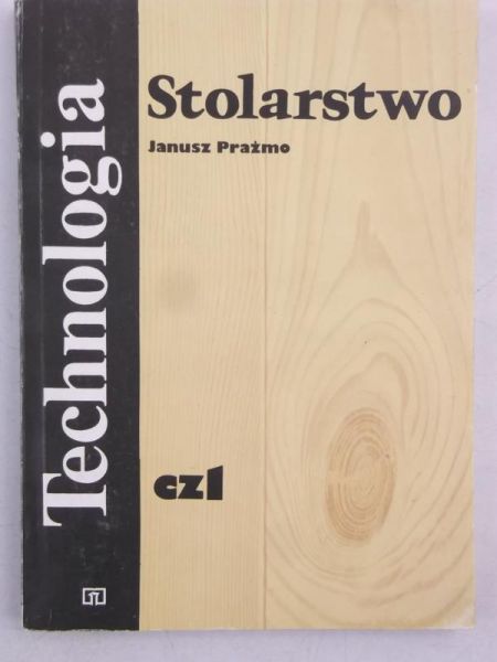 Stolarstwo cz.1