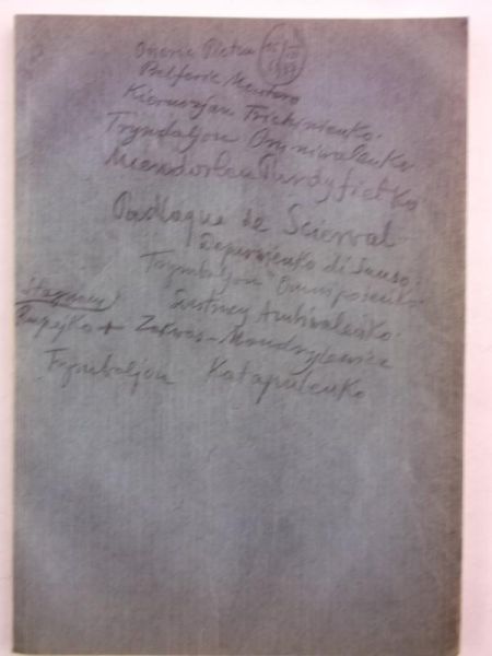 Marginalia filozoficzne