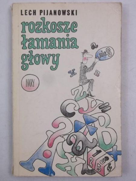Rozkosze łamania głowy