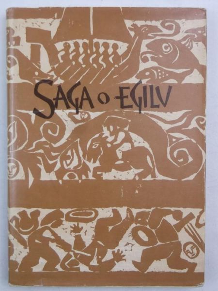 Saga o Egilu