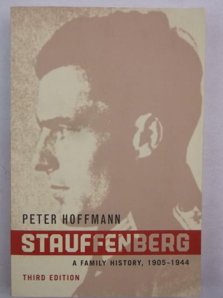 Stauffenberg