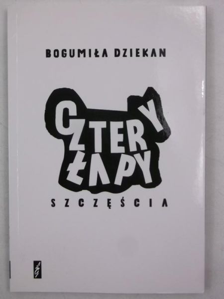 Cztery łapy szczęścia