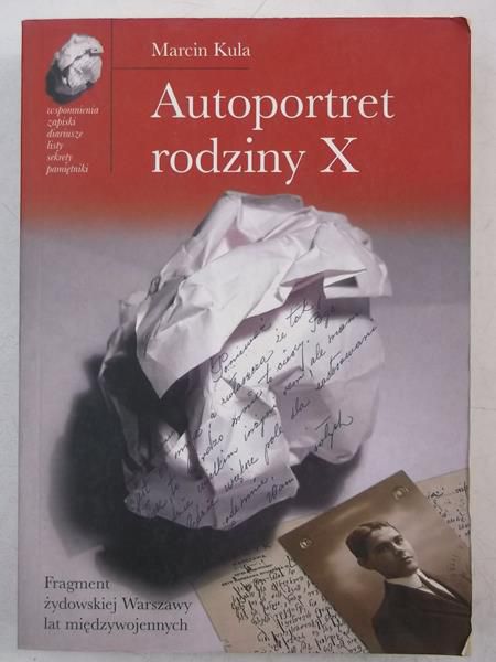 Autoportret rodziny X