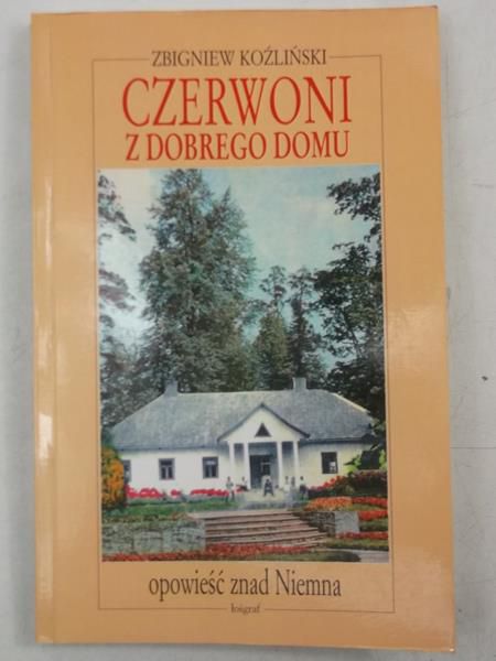 Czerwoni z dobrego domu