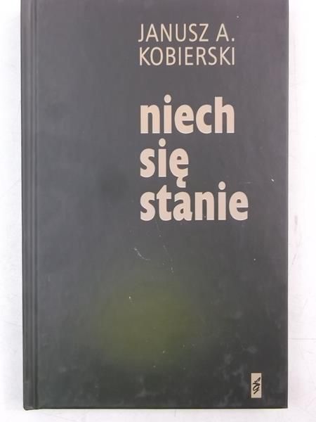 Niech się stanie