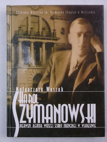 Karol Szymanowski