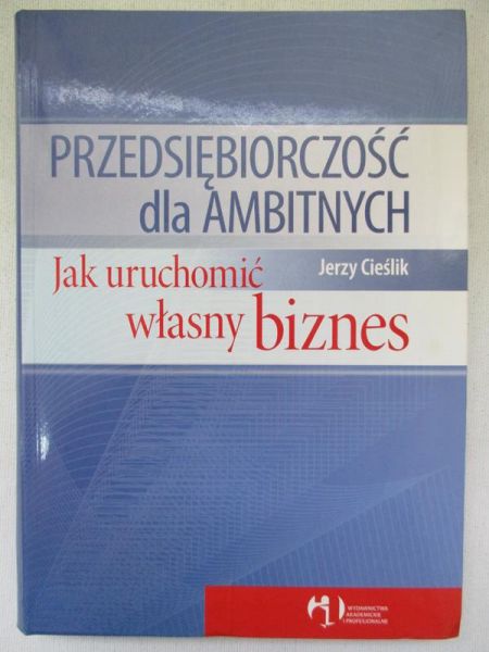 Przedsiębiorczość dla ambitnych: Jak uruchomić własny biznes