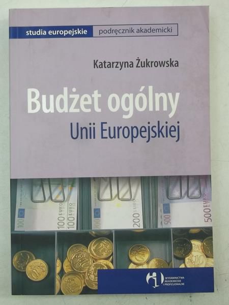 Budżet ogólny Unii Europejskiej
