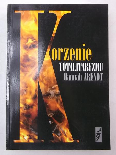 Korzenie totalitaryzmu