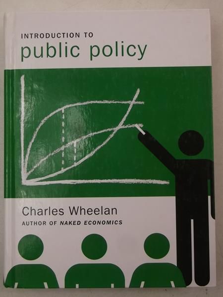 Introduction to Public Policy