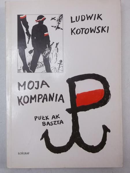 Moja Kompania Pułk AK Baszta