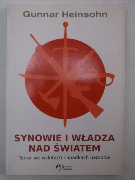 Synowie i władza nad światem