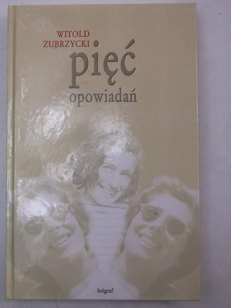 Pięć opowiadań