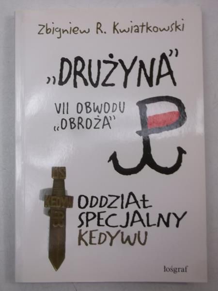 Odział Specjalny Kedywu