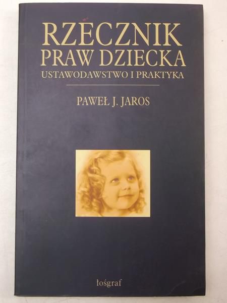 Rzecznik praw dziecka