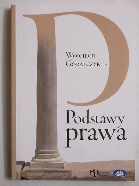 Podstawy prawa