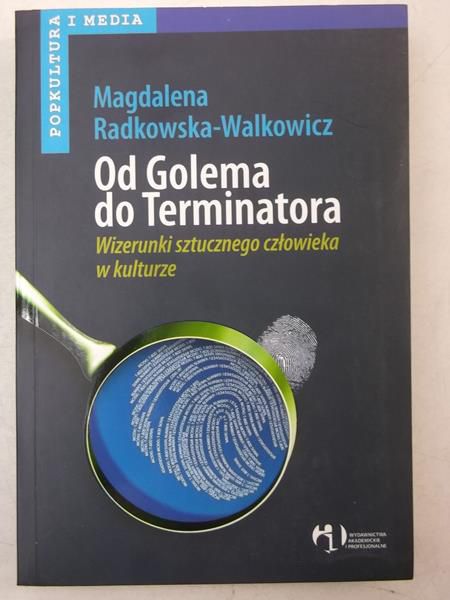 Od Golema do Terminatora