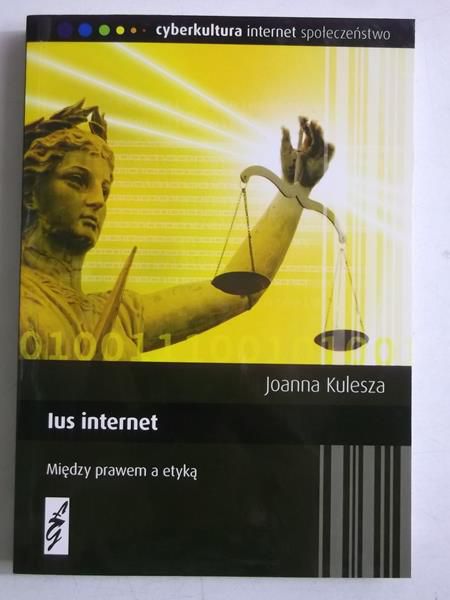 Ius internet