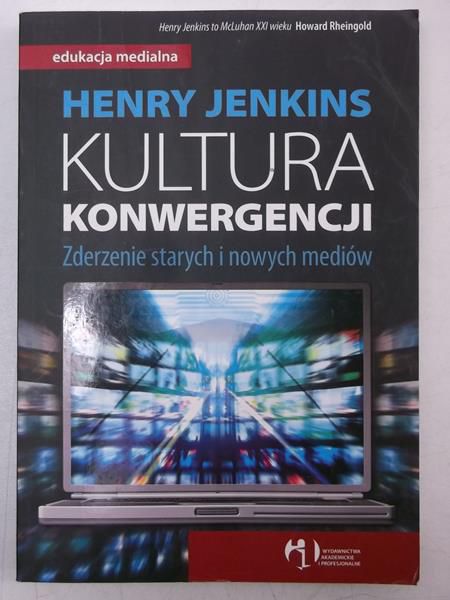 Kultura konwergencji