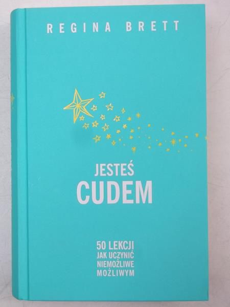 Brett Regina - Jesteś cydem