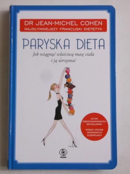 Paryska dieta