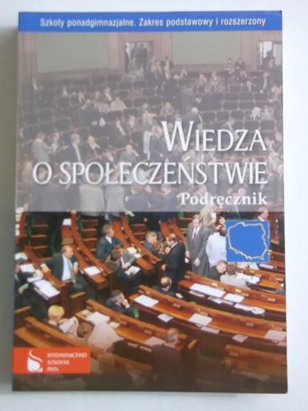 Wiedza o społeczeństwie